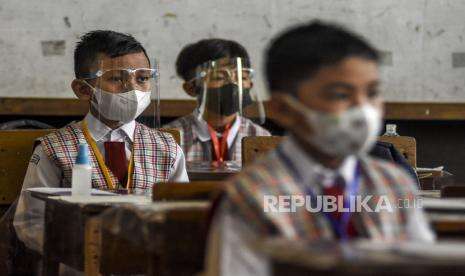 Pemkot Pekalongan Siapkan Skenario PTM Tahun Ajaran Baru