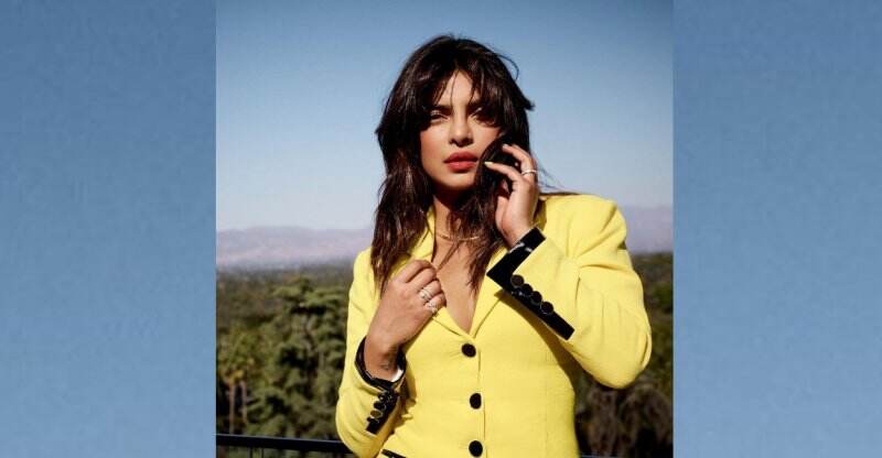10 Fakta Menarik Priyanka Chopra, Miss World Berprestasi dan Multitalenta