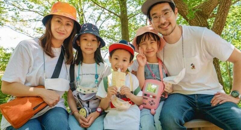 Kimbab Family Review 5 Jenis Semangka yang Ada di Korea Selatan