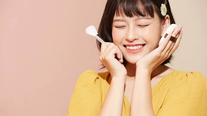 8 Tips Make Up untuk Tampil Natural dan Tahan Lama