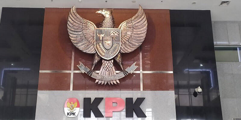 Karyawan PT Sinar Niaga Mandiri Dipanggil KPK Terkait Kasus Korupsi Cukai Di Bintan