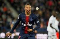 Presiden Sepak Bola Prancis Turun Tangan Cegah Mbappe ke Liverpool