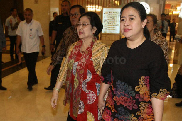 Sangat Masuk Akal kalau Megawati Calonkan Trah Bung Karno, yang Jadi Soal...