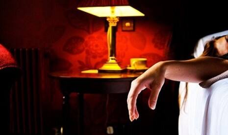Astaghfirullah...Mayat Perempuan Bugil di Kamar Hotel Jakpus
