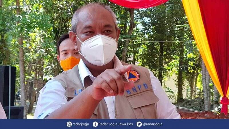 Jadi Pengingat Terjadinya Gempa