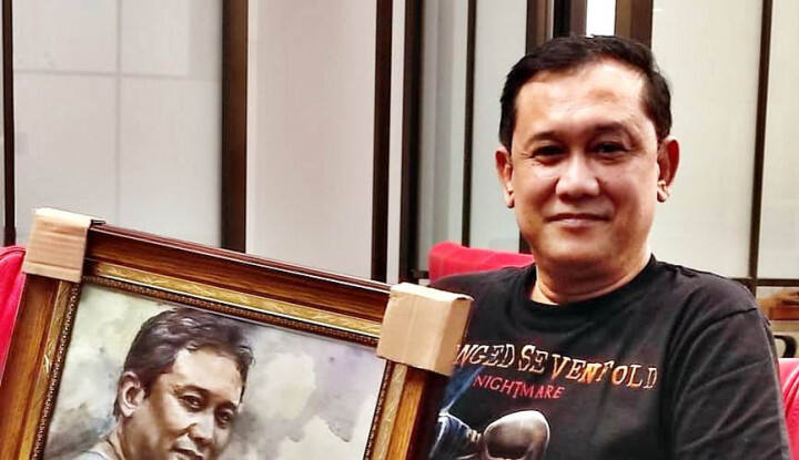 Kalau Pilpres 2024 Prabowo-Puan Vs Anies-AHY, "Gua Pilih Atta Halilintar Aja"