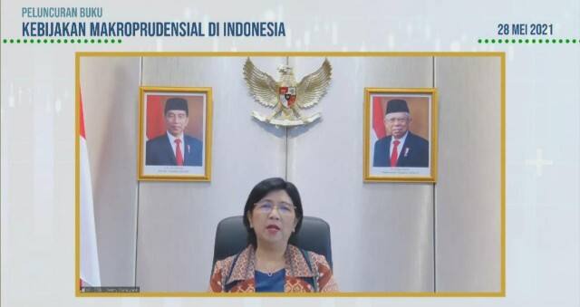Upaya Kebijakan Makroprudensial BI Dalam Pemulihan Ekonomi