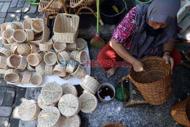 Kemenparekraf Dorong Pelaku Parekraf Cari Dana Lewat Pasar Modal