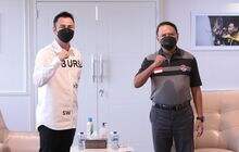 Menpora Ajak Klub Indonesia Melantai di Bursa Saham