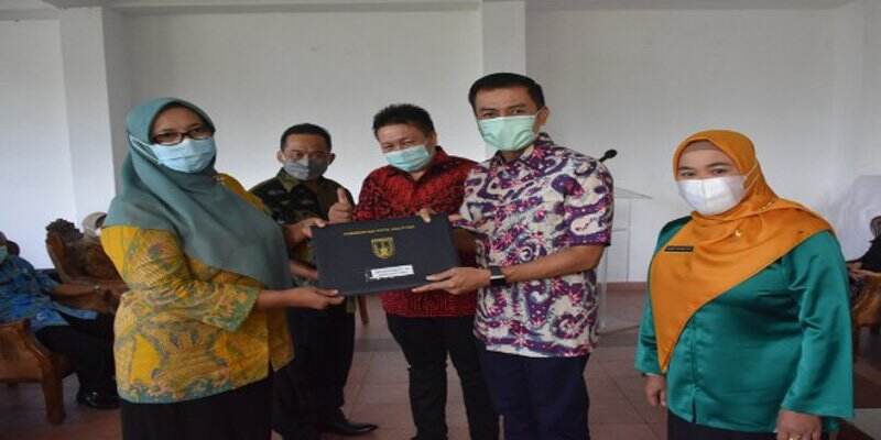 Walikota Salatiga: Jadi Pejabat Itu Ojo Dumeh, Ojo Gumunan, Lan Ojo Kagetan
