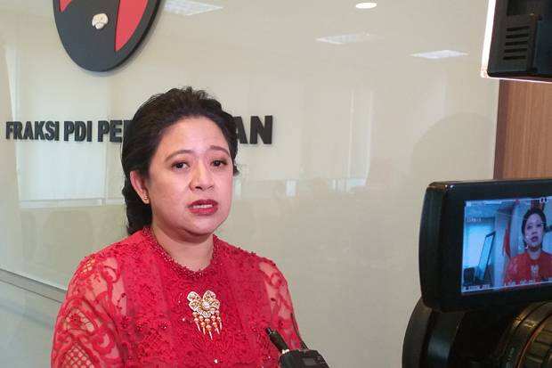 PDIP Cuekin Ganjar Pranowo, Ada Yang Cari Muka ke Puan Maharani?