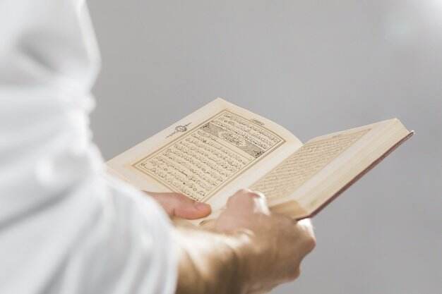 Keutamaan Baca Surah Al Kahfi Hari Ini: Disinari Cahaya di Antara Dua Jumat