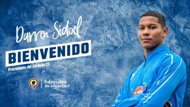 Darren Sidoel, Bek Keturunan Wonosobo yang Cetak Gol Debut di Liga Spanyol