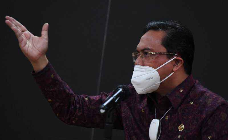 PBSI Ungkap Alasan Penunjukan Fadil sebagai Sekjen