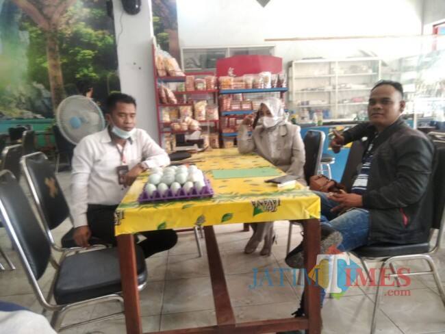 Ketua LPKNI Dilaporkan Penganiayaan oleh Debtcolector, Kuasa Hukum: Laporannya Tidak Relevan