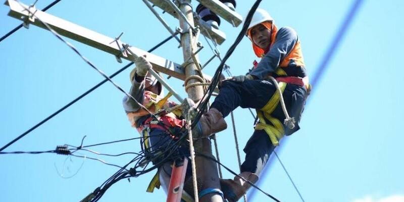 Peralihan Energi Menuju EBT Sebuah Keniscayaan, Tapi Jangan Radikal