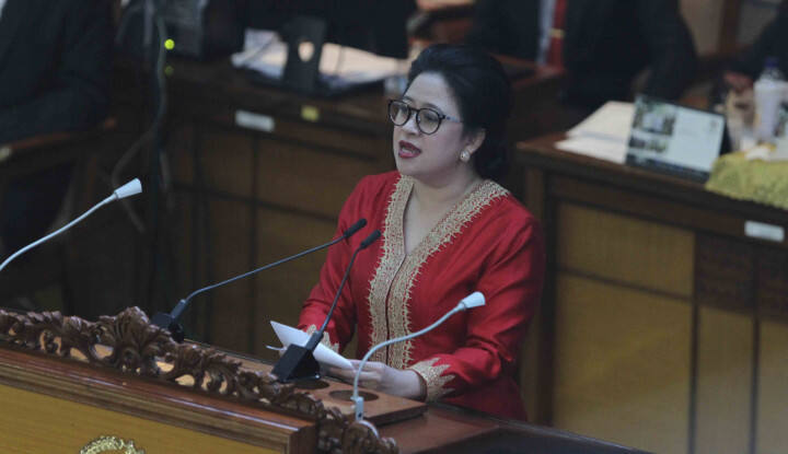 Puan Frontal Ingin Perang dengan Ganjar, Ya Baik-baik Saja Bagi Rakyat RI