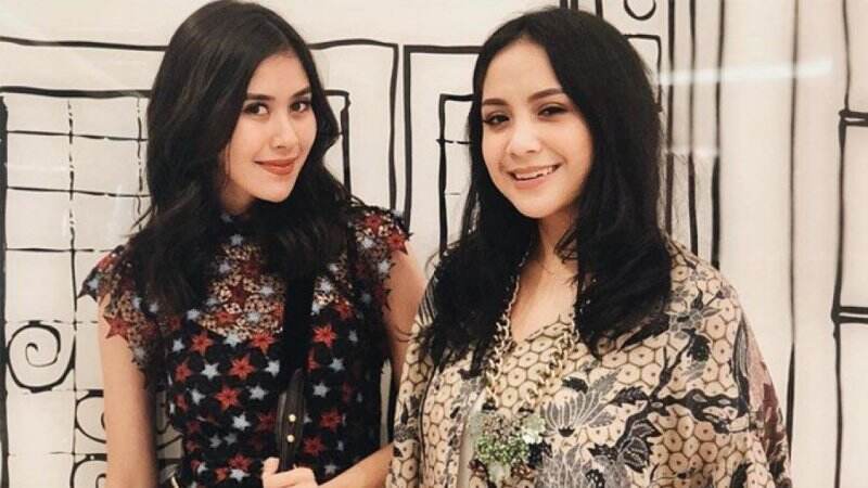 Wajah Zayn dan Zunaira Penuh Memar, Syahnaz Sadiqah Disentil Nagita Slavina: Enggak Bisa Ngurus Anak Ya?!
