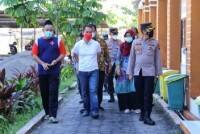 Kasus Covid-19 Melonjak, Kudus Siapkan Tempat Pemusatan Isolasi