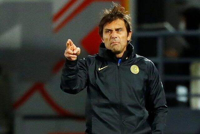 Antonio Conte Ungkap Alasan Tinggalkan Inter Milan