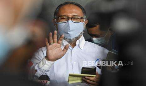 BW: Penolakan Pembinaan Pegawai KPK Masuk Akal