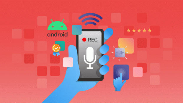 Mau Vlogging dan Bikin Podcast, Ini Aplikasi Perekam Suara Terbaik yang Anda Butuhkan