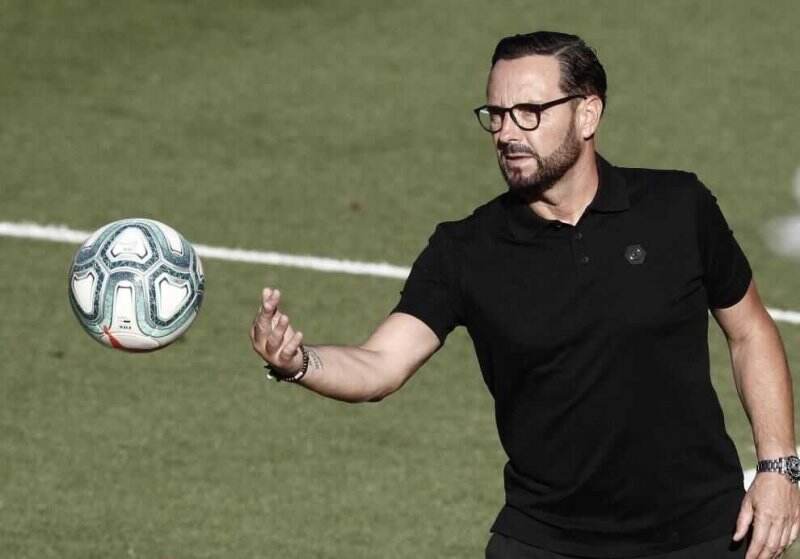 Valencia Tunjuk Jose Bordalas sebagai Pelatih Anyar