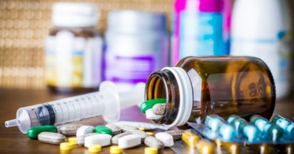 Pasien Keluhkan Stok Obat RSUD Kabupaten Barru Habis
