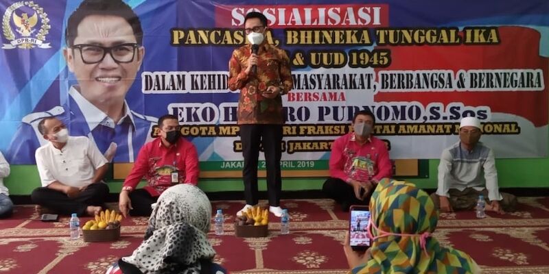 Kebersamaan Jadi Faktor Utama Memudahkan Masyarakat Meraih Sukses
