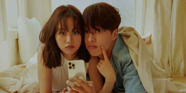 Kelewat Mesra dengan Jang Ki Yong, Lee Hyeri Putus dari Ryu Joon Yeol?