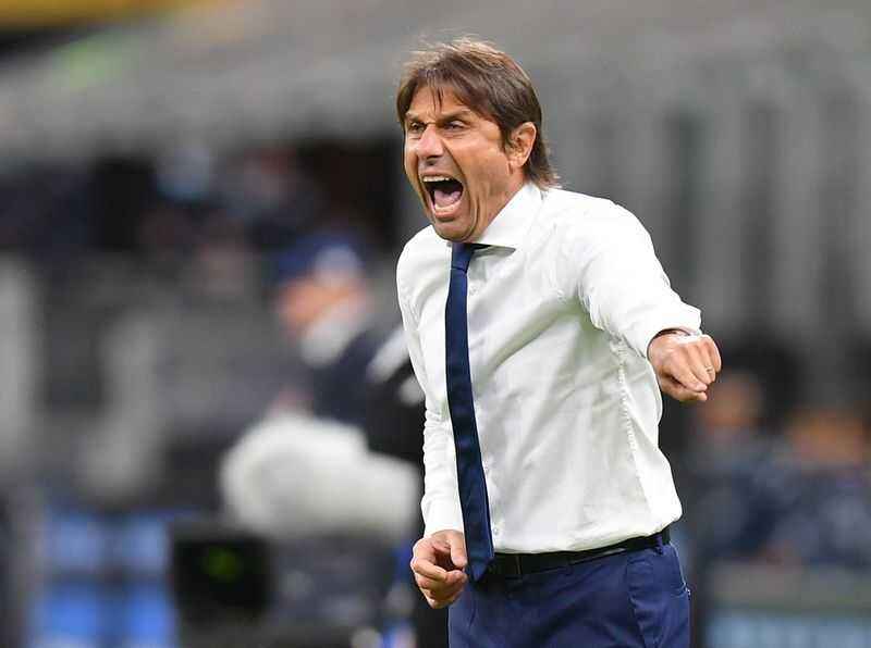 Conte Buka Suara Seusai Putus Kontrak dengan Inter Milan