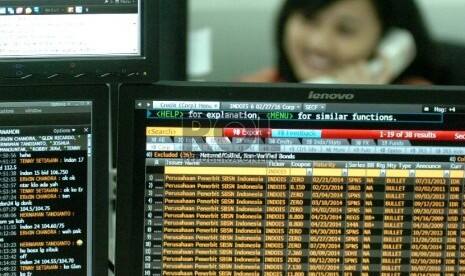 Per April 2021, Utang Pemerintah Capai Rp 6.527,29 Triliun