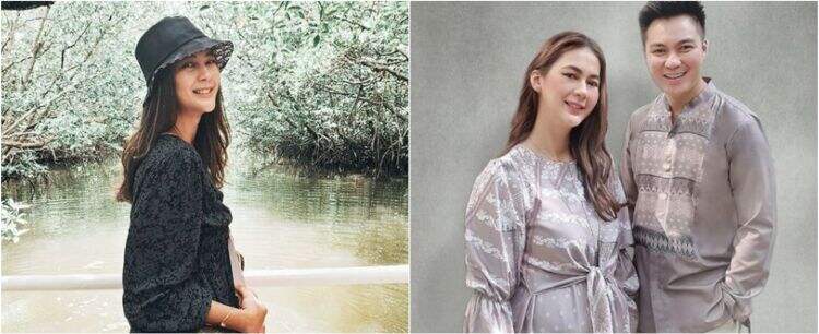 9 Momen Paula Verhoeven liburan ke Bali usai sembuh dari Covid-19