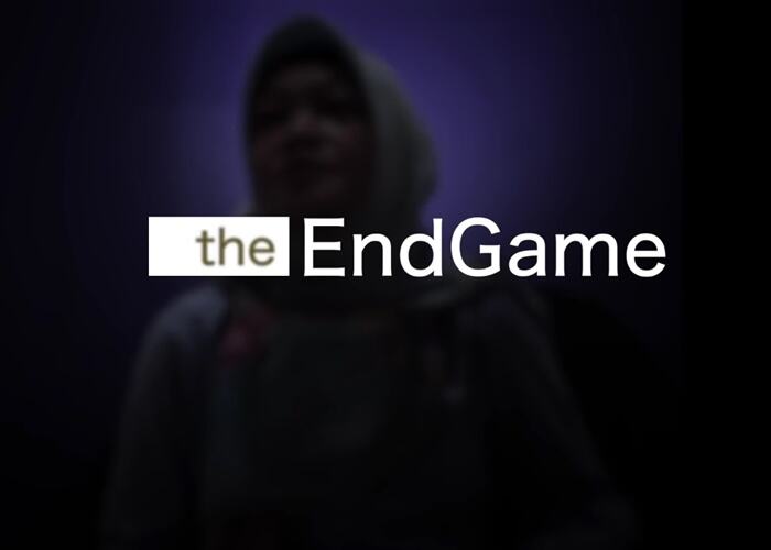Pegawai KPK Buka-bukaan soal TWK di Trailer `The EndGame`