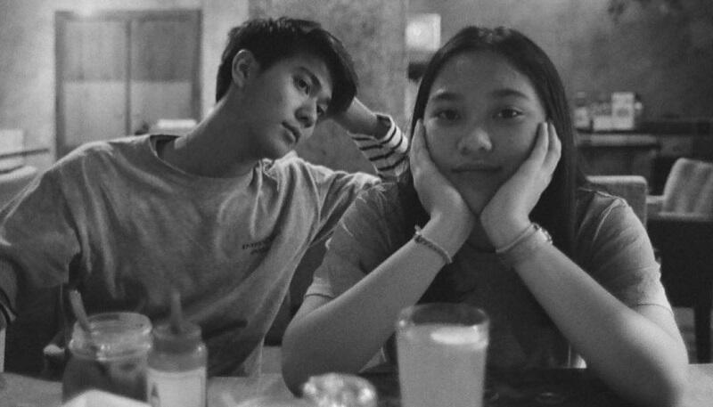 Saling Unfollow Akun IG, Iqbaal Ramadhan dan Zidny Lathifa Putus?