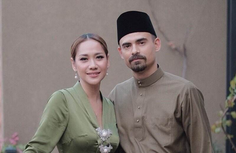 BCL Kenang Ashraf Sinclair di Hari Ayah: Kau Pahlawan untuk Noah