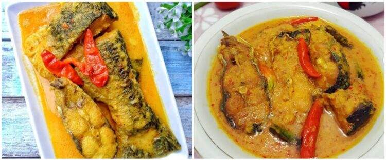 10 Resep Ikan Patin Bumbu Kuning Mudah Ala Rumahan News On Rcti