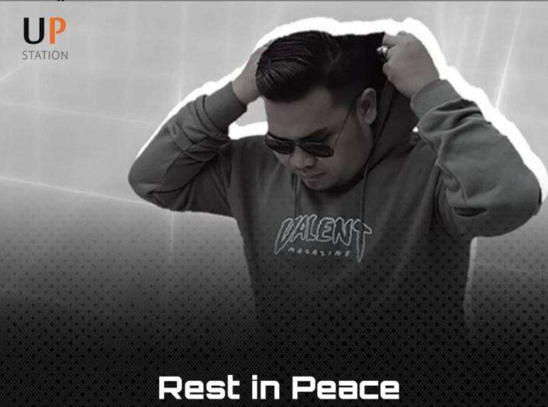 Kabar Duka, Shoutcaster DOTA 2 Izulflaw Meninggal Dunia