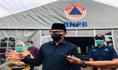 Bima Arya Sebut Varian Delta Sudah Ada di Kota Bogor