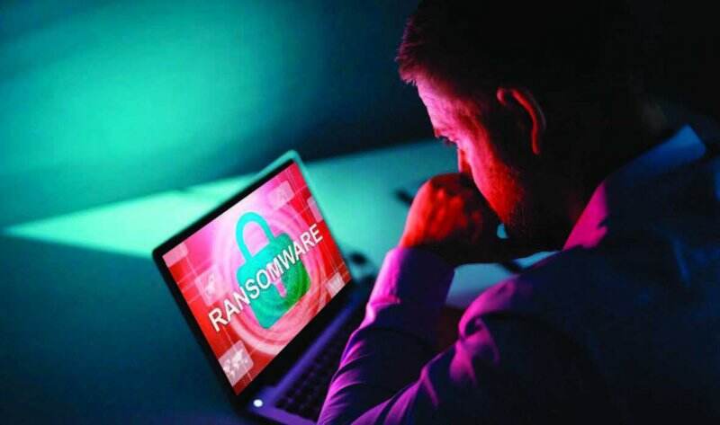1.500 Bisnis Terdampak Serangan "Ransomware"