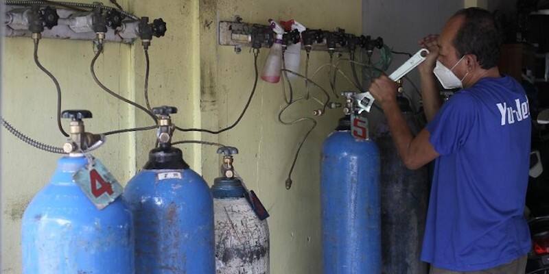 Polda Metro Bakal Sikat Spekulan Dan Penimbun Obat Disaat Pandemi