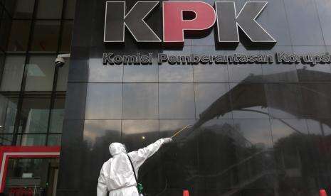 KPK Kembali Cetak Penyuluh Antikorupsi Kompeten