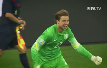 VIDEO: Kilas Balik Aksi Heroik Tim Krul di Piala Dunia 2014