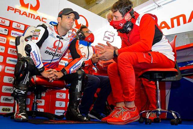 Jadi Pesaing Juara MotoGP 2021, Johann Zarco Tak Nyangka