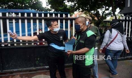 Penyidik KPK Ungkap Celah Korupsi Bansos Tunai