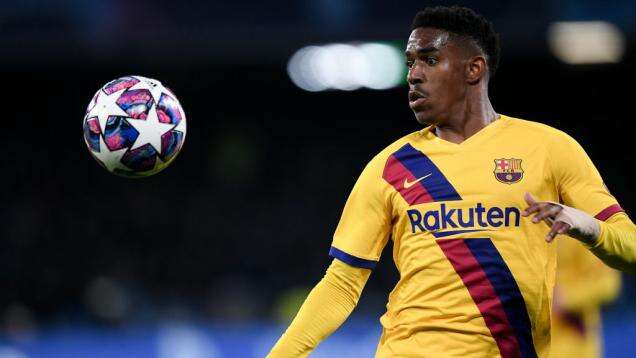 AC Milan Gigit Jari, Bek Barcelona Resmi Gabung Klub Liga Inggris