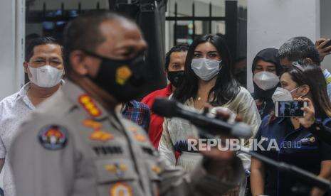 Polisi Selidiki Penjualan Tabung Oksigen Secara Daring
