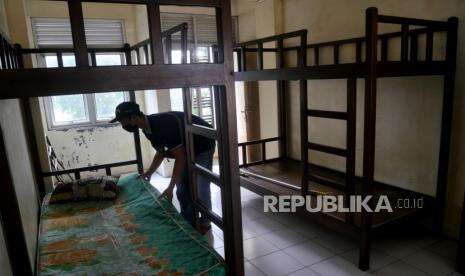 DIY Siapkan 59 Selter Hadapi Lonjakan Kasus Covid-19