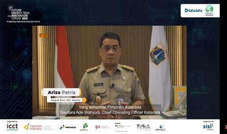 DKI Cabut Izin Usaha Jika Pecat Pelapor Pelanggaran PPKM