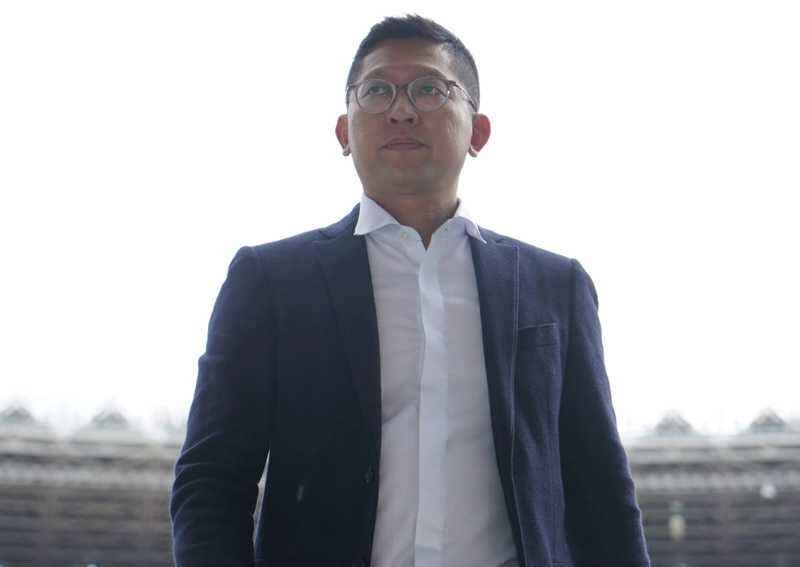 Persija Liburkan Tim Selama PPKM Darurat